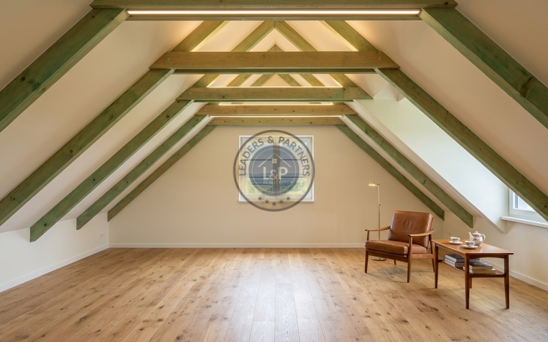 Historický dom v Tajove