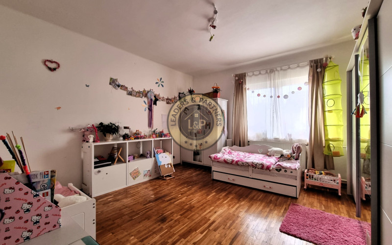 PREDAJ 3izbový rodinný dom Hegyeshalom