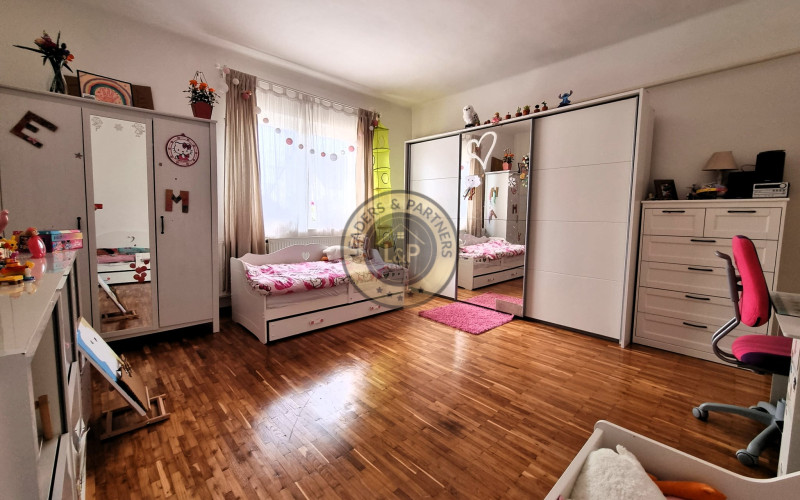 PREDAJ 3izbový rodinný dom Hegyeshalom