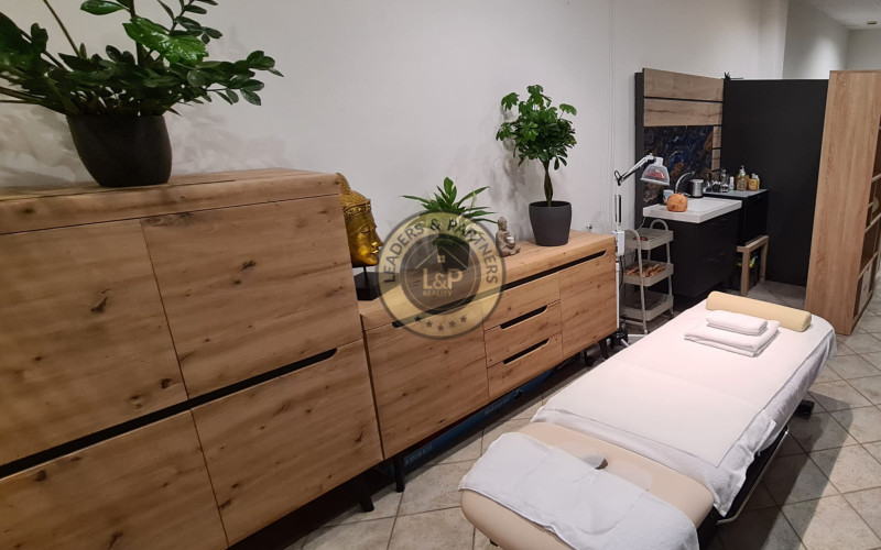 Obchodné priestory na prenájom