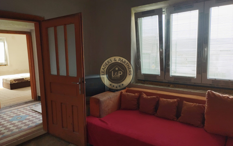 Rodinný dom v obci Pohorelá na predaj, 2 bytové jednotky