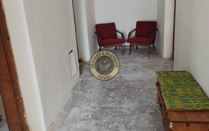 Rodinný dom v obci Pohorelá na predaj, 2 bytové jednotky