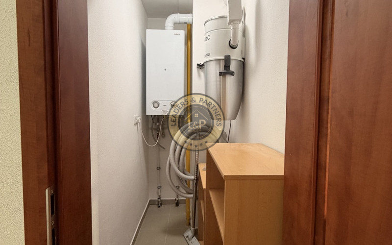 Kancelária na prenájom v centre Senca-Lichnerova-pešia zóna