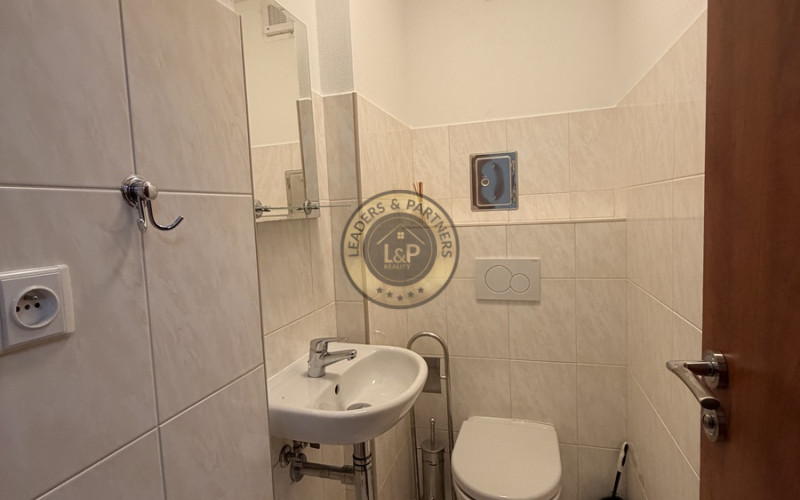 Kancelária na prenájom v centre Senca-Lichnerova-pešia zóna