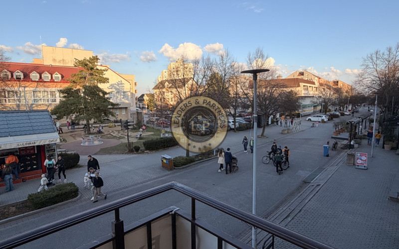 Kancelária na prenájom v centre Senca-Lichnerova-pešia zóna