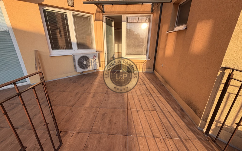 Kancelária na prenájom v centre Senca-Lichnerova-pešia zóna