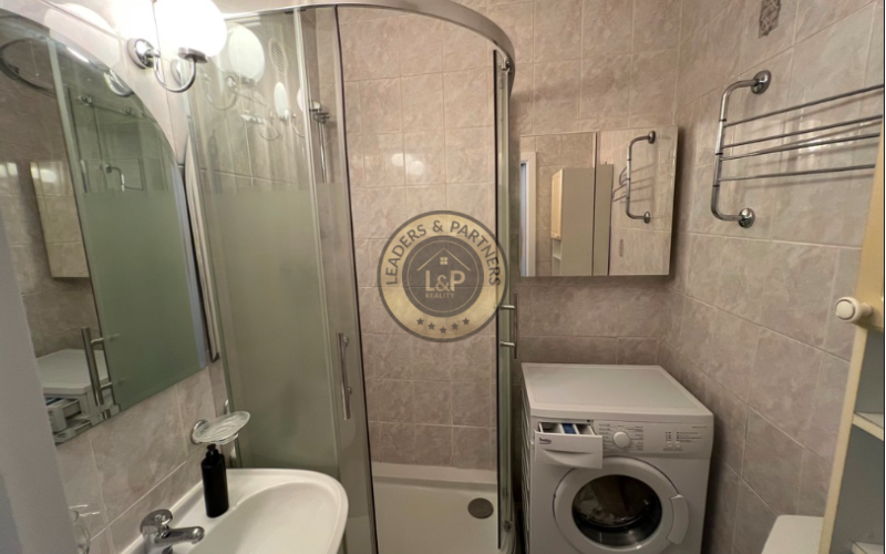 Na prenájom 2-izbový byt na Medveďovej ulici