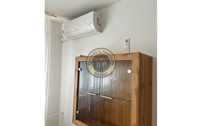 Na prenájom 2-izbový byt na Medveďovej ulici