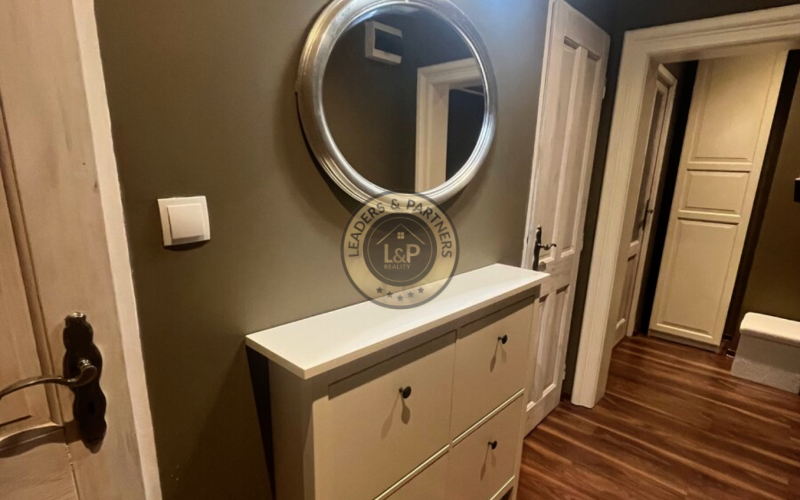 3-izbový byt Košice Sever – Hroncova, balkón, pri TUKE