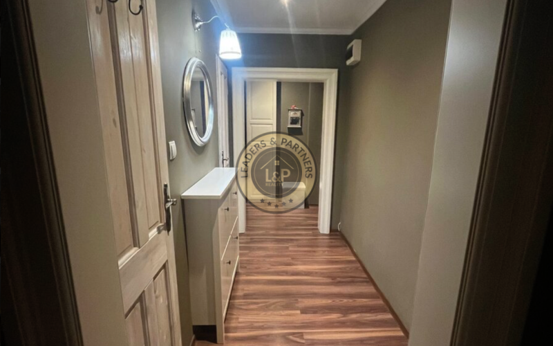 3-izbový byt Košice Sever – Hroncova, balkón, pri TUKE