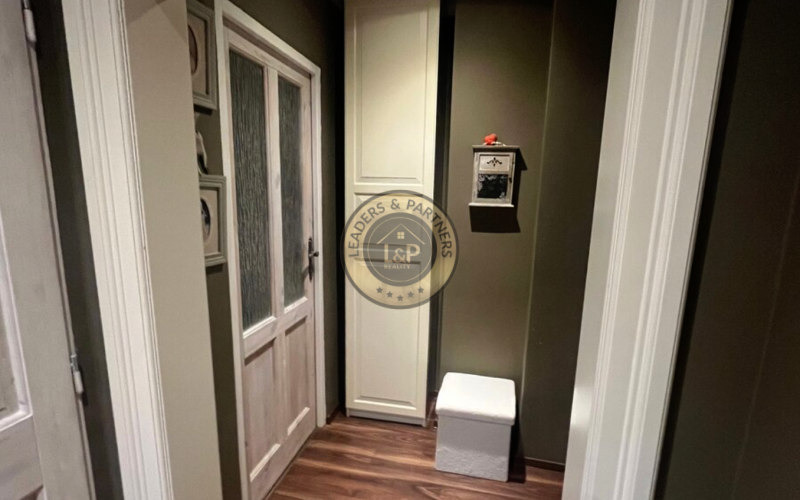 3-izbový byt Košice Sever – Hroncova, balkón, pri TUKE