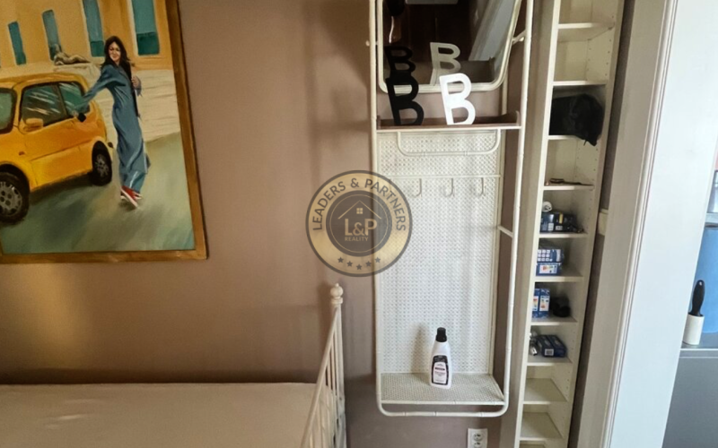 3-izbový byt Košice Sever – Hroncova, balkón, pri TUKE