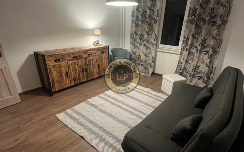 3-izbový byt Košice Sever – Hroncova, balkón, pri TUKE