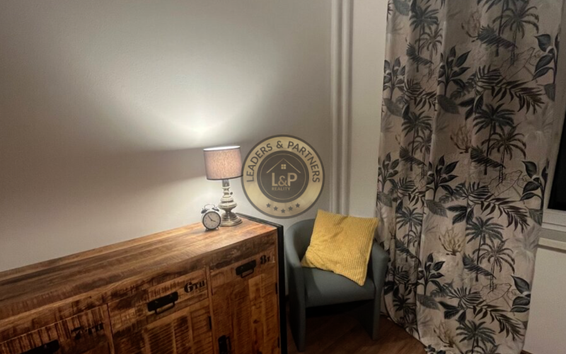 3-izbový byt Košice Sever – Hroncova, balkón, pri TUKE