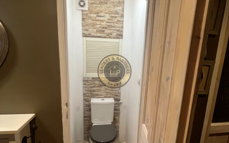 3-izbový byt Košice Sever – Hroncova, balkón, pri TUKE