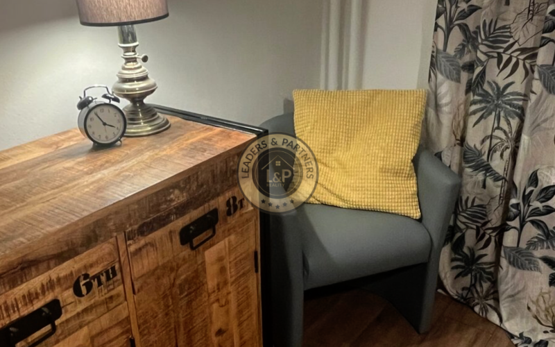 3-izbový byt Košice Sever – Hroncova, balkón, pri TUKE