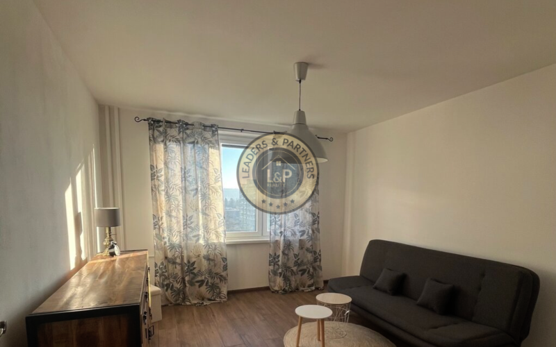 3-izbový byt Košice Sever – Hroncova, balkón, pri TUKE