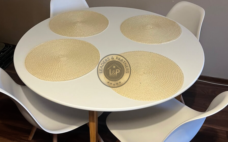 3-izbový byt Košice Sever – Hroncova, balkón, pri TUKE