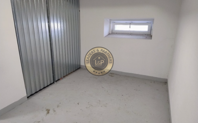 NA PREDAJ 1,5-izb. byt s predzáhradkou, BA III