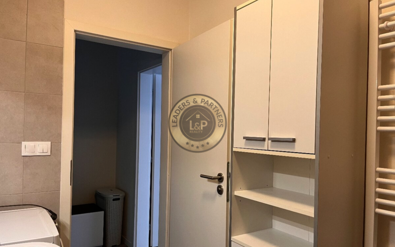 Klimatizovaný 2i byt s terasou v rezidencii Mlynská bašta