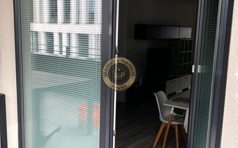 Klimatizovaný 2i byt s terasou v rezidencii Mlynská bašta