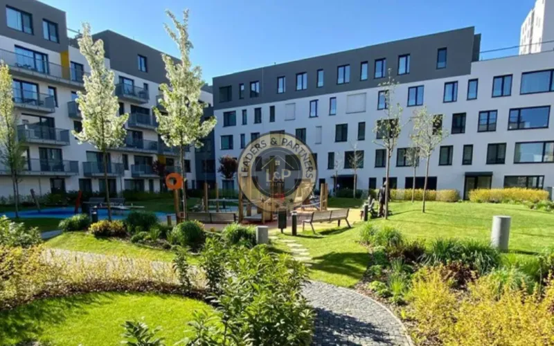 JARABINKY, zariadený 2-izb. byt blízko centra NA PREDAJ