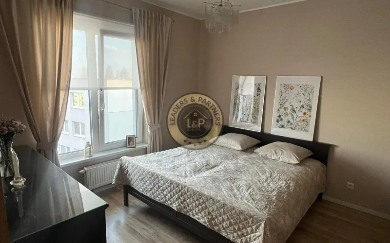 JARABINKY, zariadený 2-izb. byt blízko centra NA PREDAJ