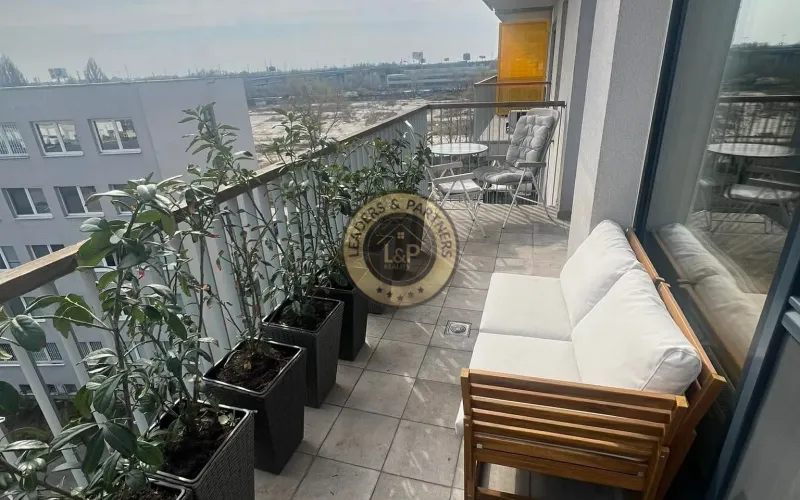 JARABINKY, zariadený 2-izb. byt blízko centra NA PREDAJ