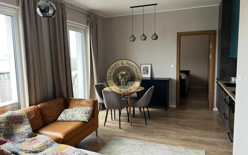 JARABINKY, zariadený 2-izb. byt blízko centra NA PREDAJ