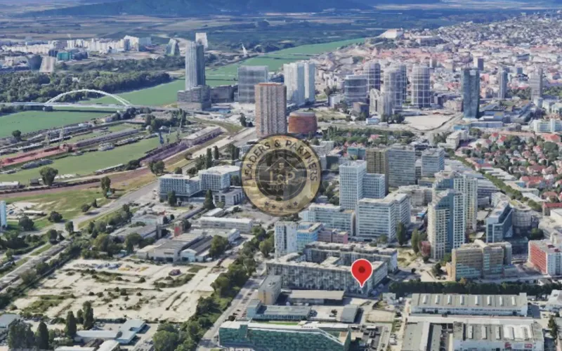 JARABINKY, zariadený 2-izb. byt blízko centra NA PREDAJ