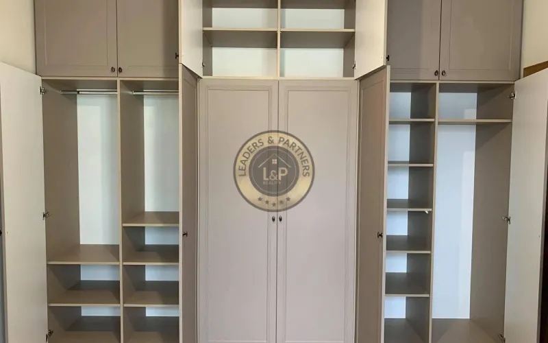 JARABINKY, zariadený 2-izb. byt blízko centra NA PREDAJ