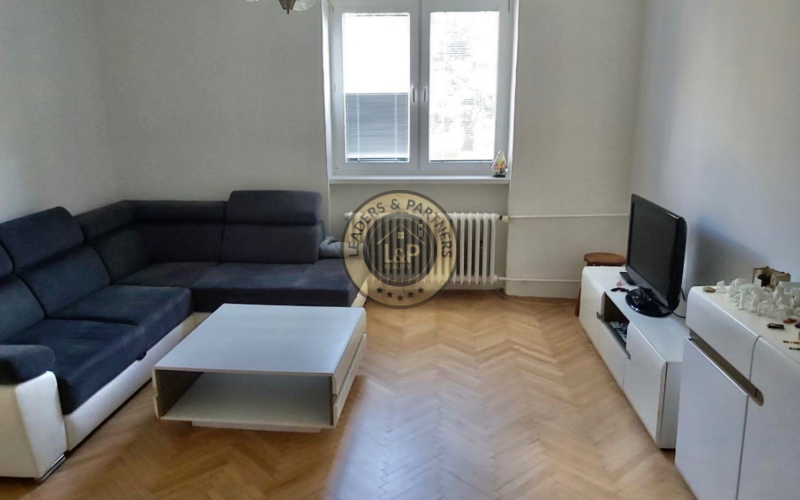 3-izbový byt po rekonštrukcii pri Auparku - centrum, Krivá