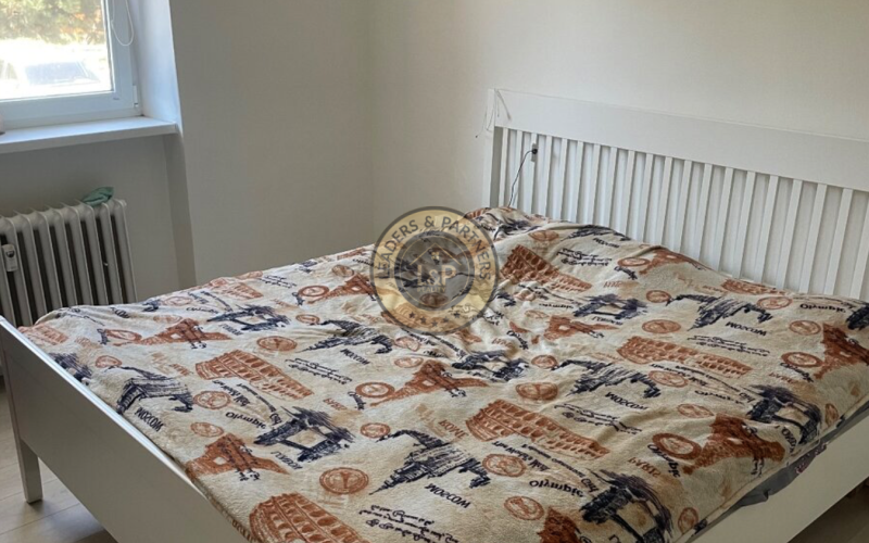 3-izbový byt po rekonštrukcii pri Auparku - centrum, Krivá