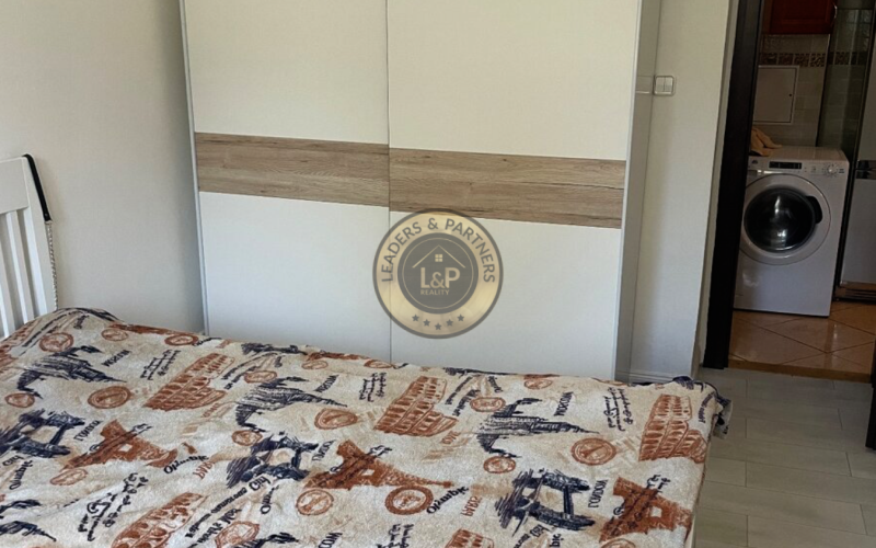 3-izbový byt po rekonštrukcii pri Auparku - centrum, Krivá