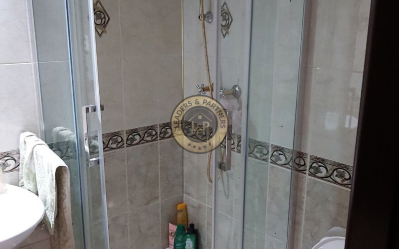 3-izbový byt po rekonštrukcii pri Auparku - centrum, Krivá