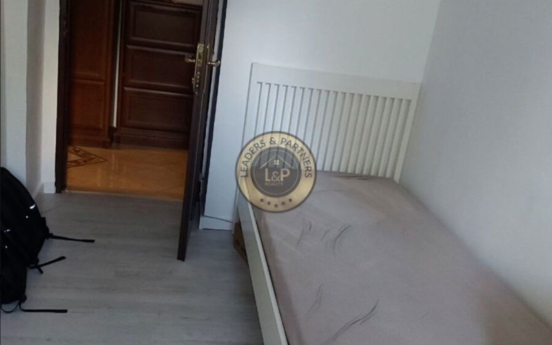 3-izbový byt po rekonštrukcii pri Auparku - centrum, Krivá