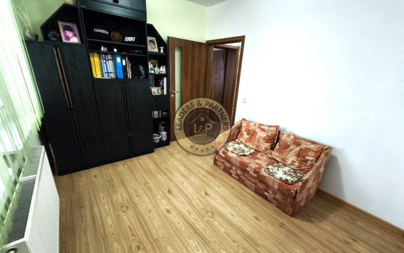 Na predaj krásny rodinný dom-bungalov v obci Kúty