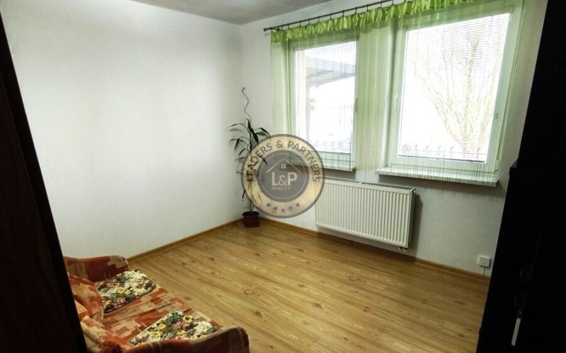 Na predaj krásny rodinný dom-bungalov v obci Kúty