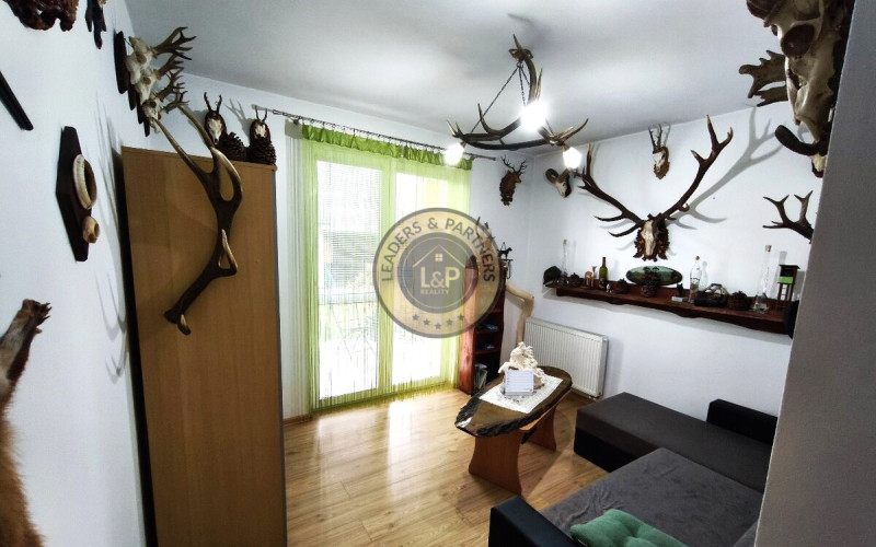 Na predaj krásny rodinný dom-bungalov v obci Kúty