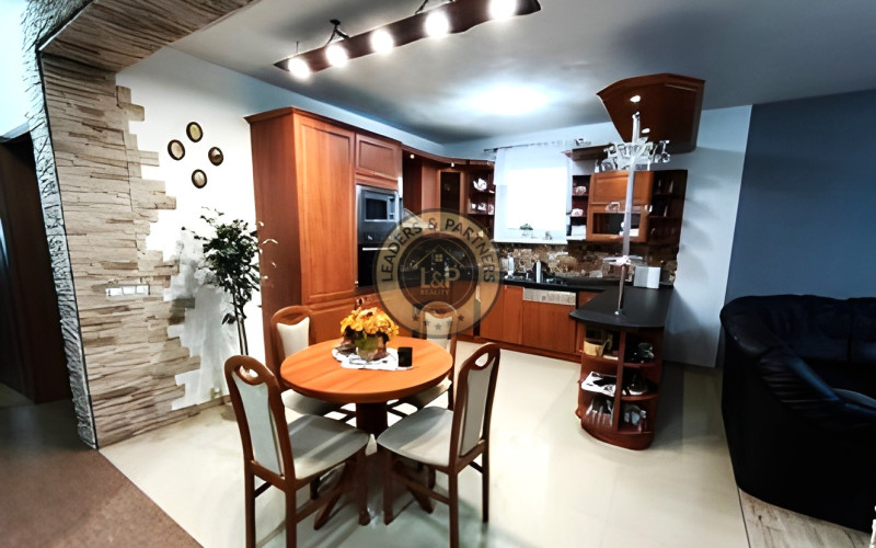 Na predaj krásny rodinný dom-bungalov v obci Kúty