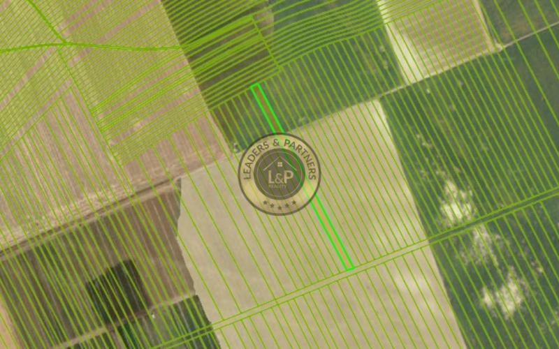 Na predaj orná pôda k.ú. obce Bučany