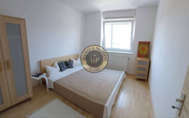 NA PRENÁJOM 2-izbový moderný a slnečný byt blízko centra.