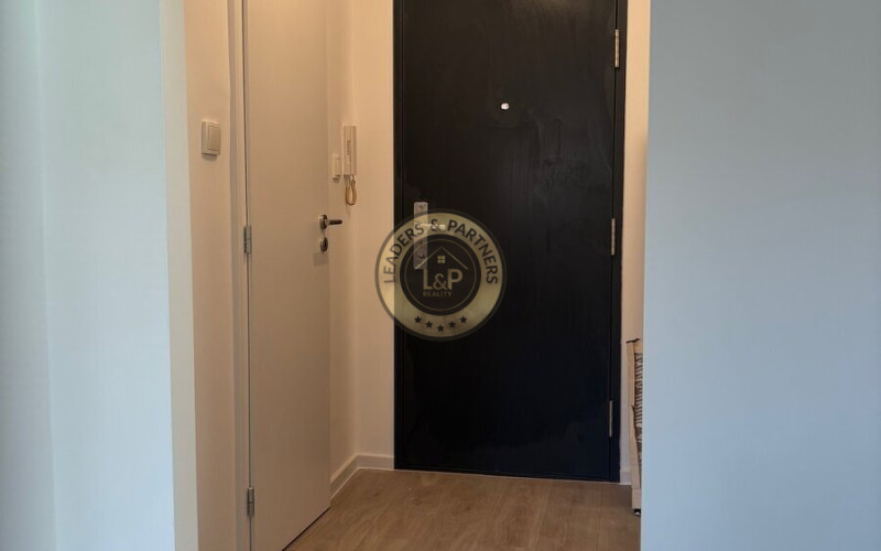 Štýlová kompletne zrekonštruovaná dvojgarsónka v Petržalke