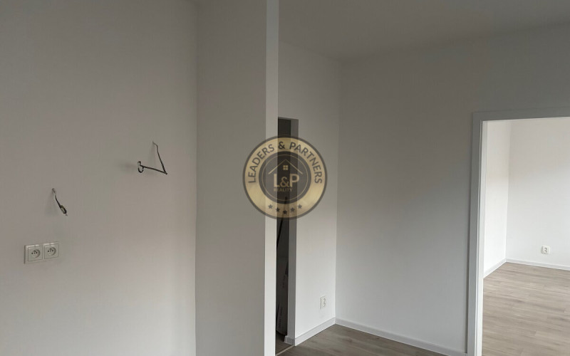 Štýlová kompletne zrekonštruovaná dvojgarsónka v Petržalke