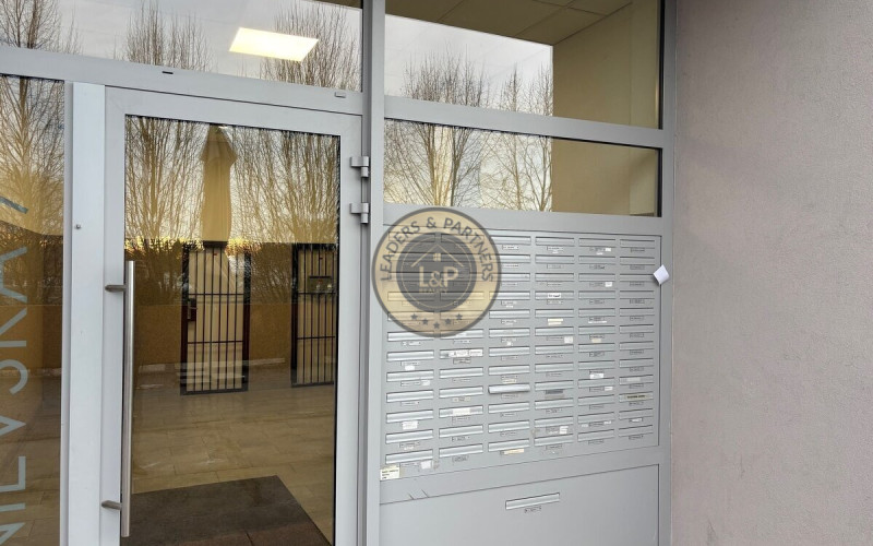 Štýlová kompletne zrekonštruovaná dvojgarsónka v Petržalke