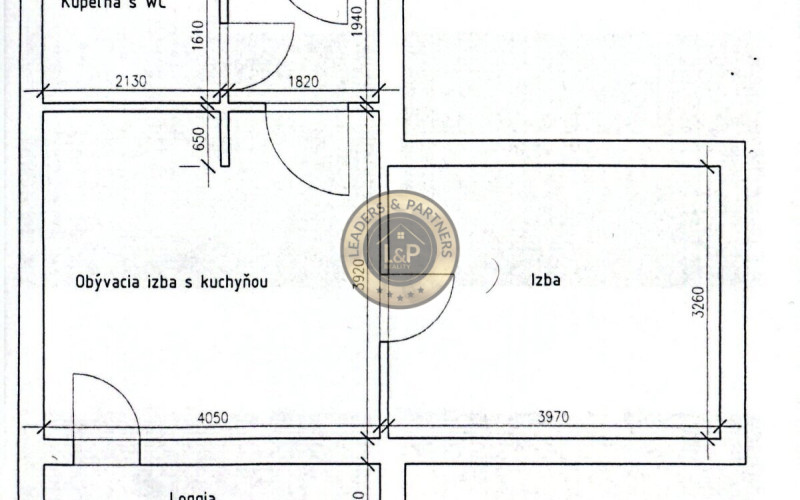 Štýlová kompletne zrekonštruovaná dvojgarsónka v Petržalke