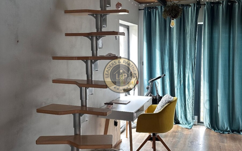 Záhrada s celoročnou chatou, Košice-Vyšné Opátske