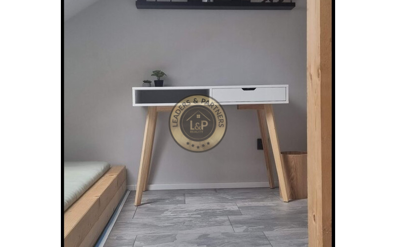 Záhrada s celoročnou chatou, Košice-Vyšné Opátske