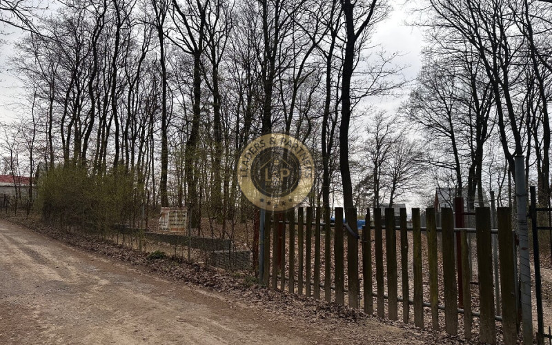 Záhrada s celoročnou chatou, Košice-Vyšné Opátske