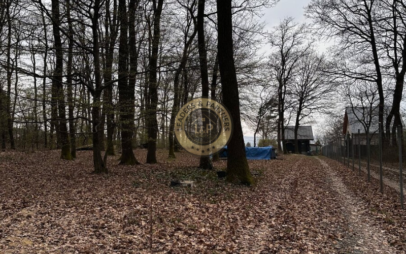 Záhrada s celoročnou chatou, Košice-Vyšné Opátske